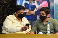 Love Story Movie Postponement Press Meet